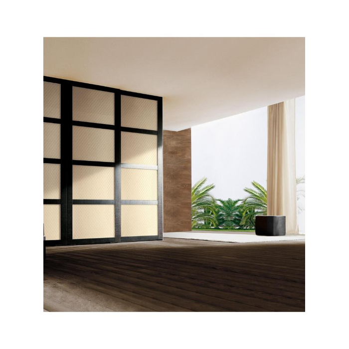 Sibu Leather-Line Wall Cladding 2600x1000x5,0 mm