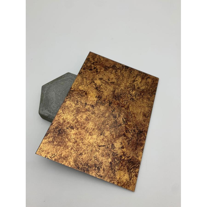 Sibu Deco-Line Glass Wall Cladding 2600x1000x2,8 mm