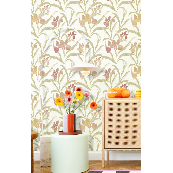 Ταπετσαρία Τοίχου Parato , Rio