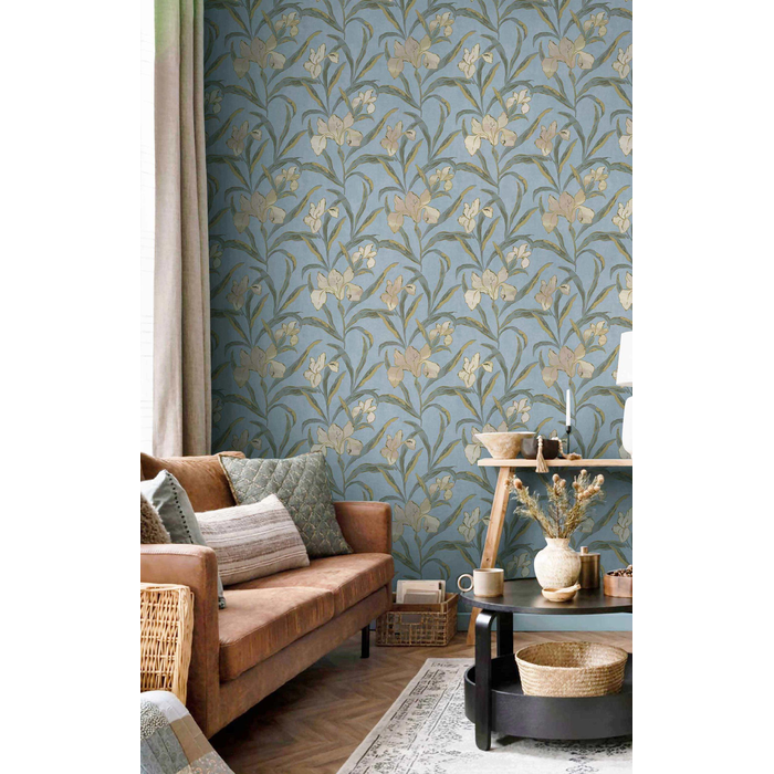 Ταπετσαρία Τοίχου Parato , Rio