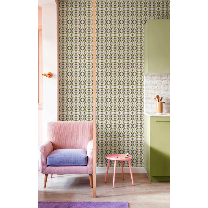 Ταπετσαρία Τοίχου Parato , Rio