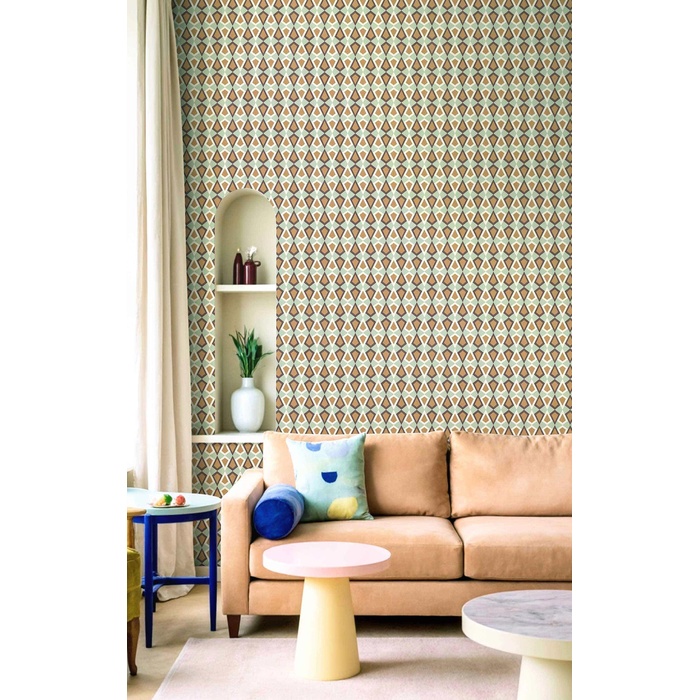 Ταπετσαρία Τοίχου Parato , Rio