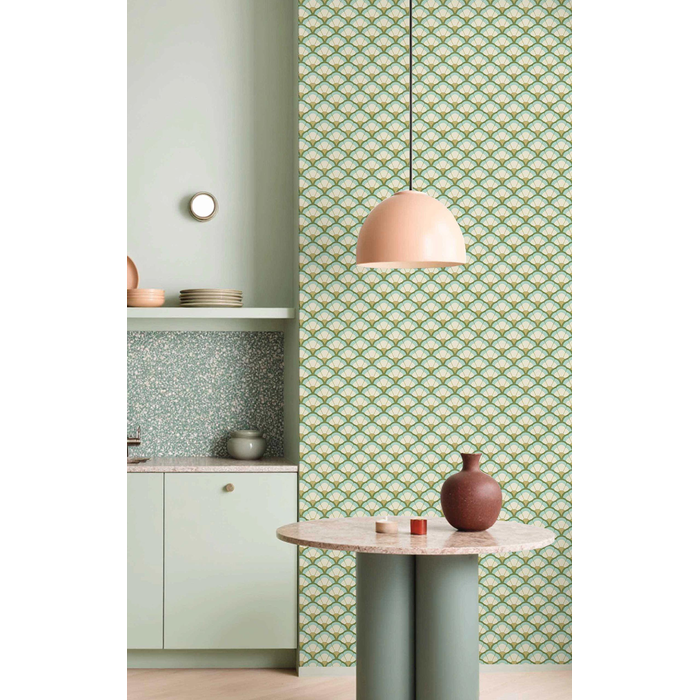 Ταπετσαρία Τοίχου Parato , Rio