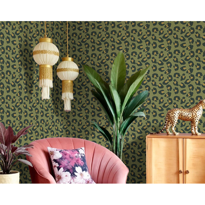 Ταπετσαρία Τοίχου Parato , Rio