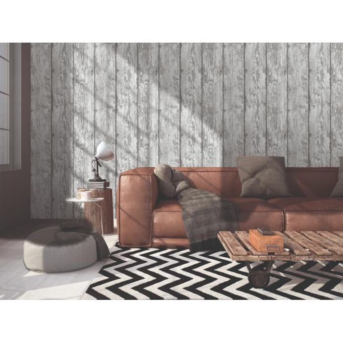 Ταπετσαρία Τοίχου Brick On the Wall , Ugepa