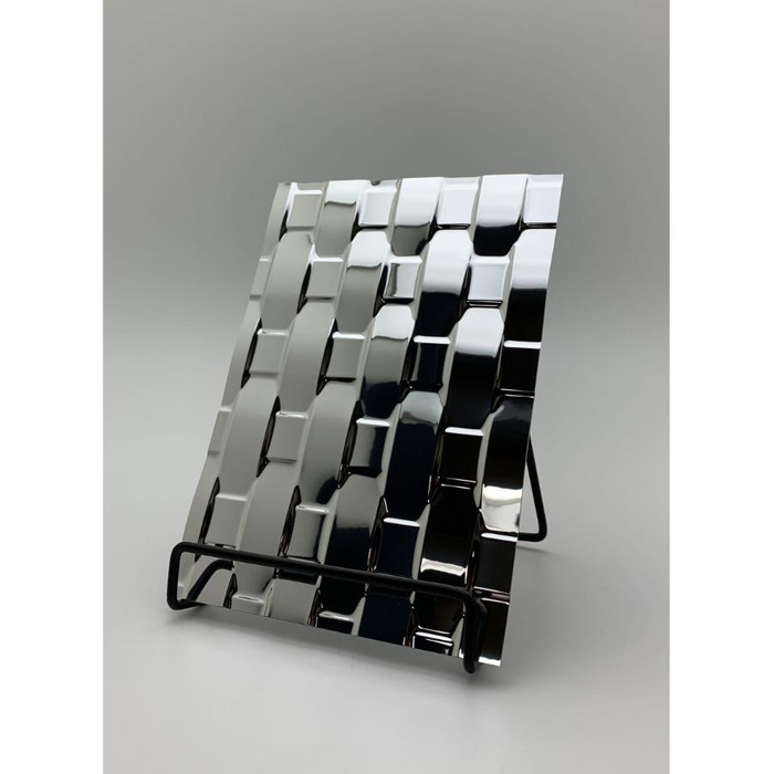 Sibu Structure-Line Wall Cladding 2600x1000x2.4 mm