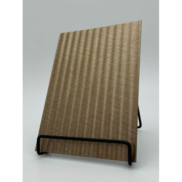 Sibu Leather-Line Wall Cladding 2600x1000x2,5 mm