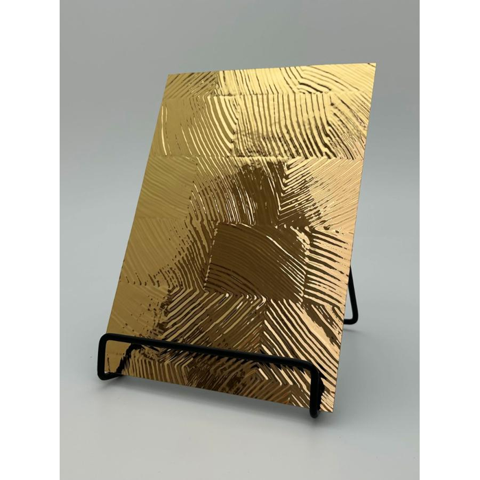 Sibu Structure-Line Wall Cladding 2600x1000x1mm