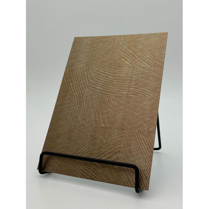 Sibu Leather-Line Wall Cladding 2600x1000x1,2 mm