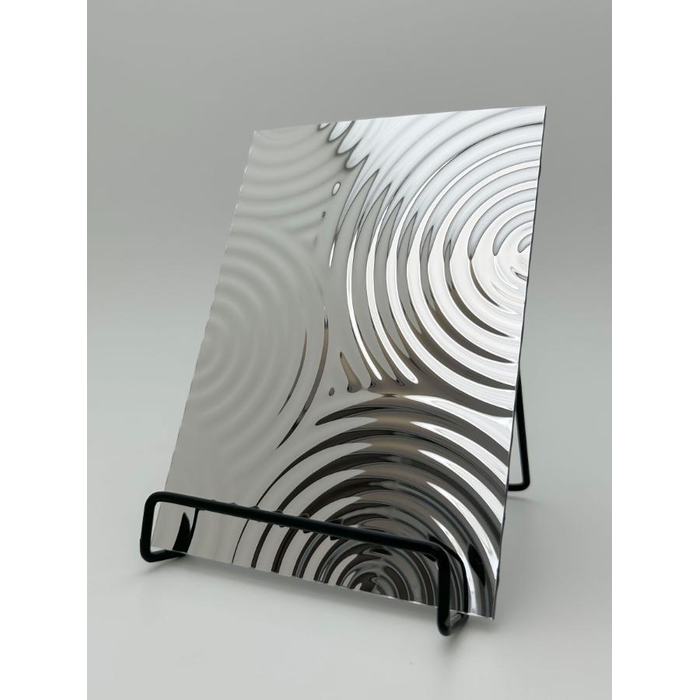 Sibu Structure-Line Wall Cladding 2600x1000x2.4 mm