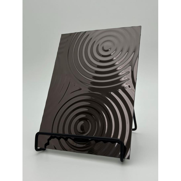 Sibu Structure-Line Wall Cladding 2600x1000x2.4 mm