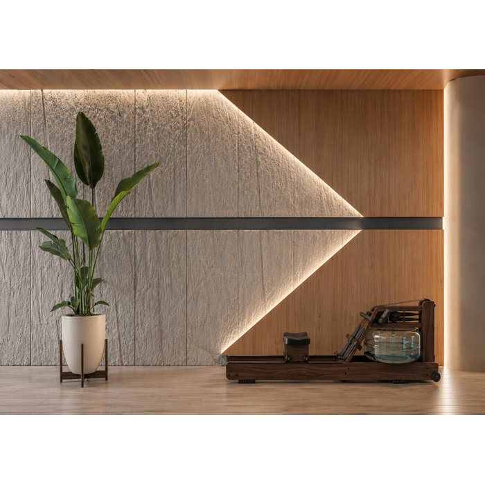 Panel PU Τεχνητής Πέτρας 301040 Stone Skin 60/120cm Light Grey
