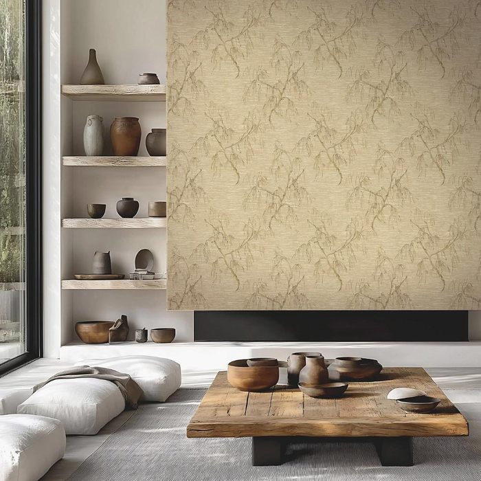 Ταπετσαρία Τοίχου Blumarine 6 , Emiliana Parati