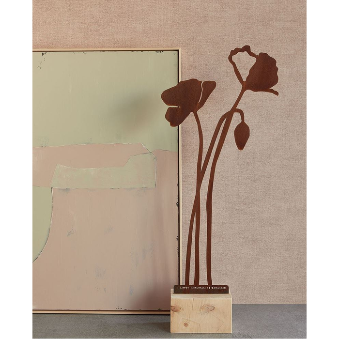 Ταπετσαρία Τοίχου Canvas , Eijffinger