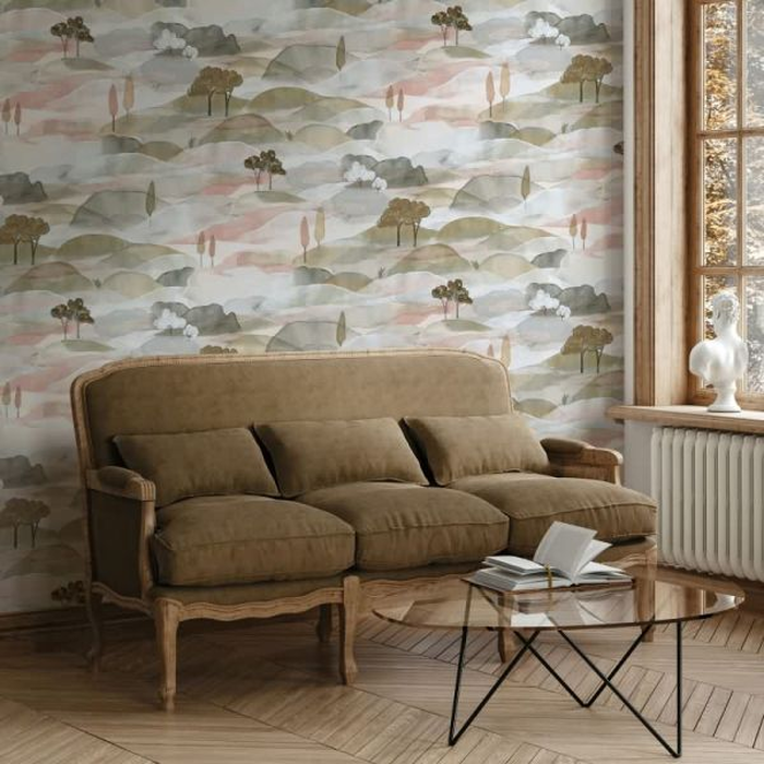 Ταπετσαρία Τοίχου Boho by Marburg