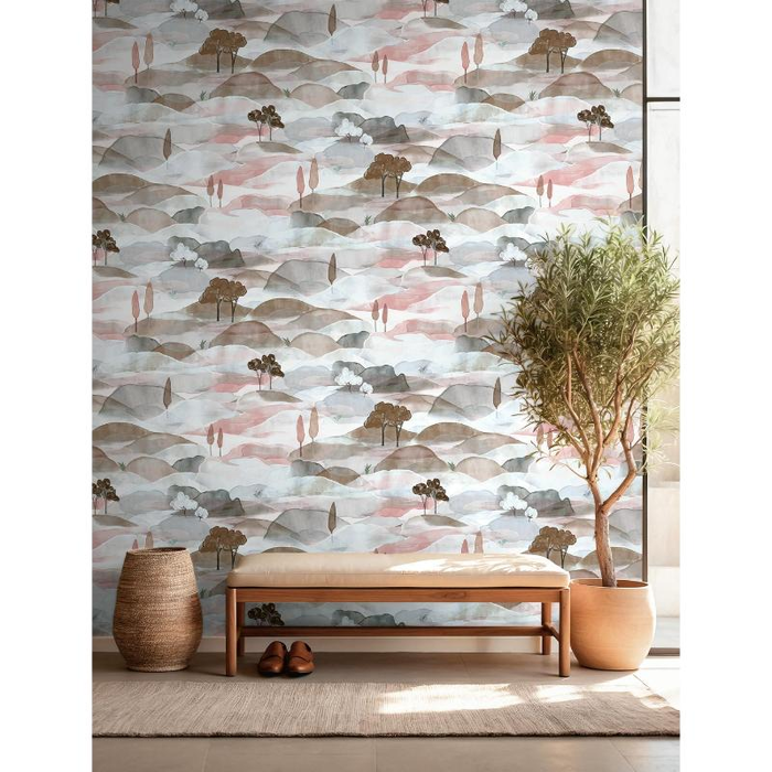 Ταπετσαρία Τοίχου Boho by Marburg