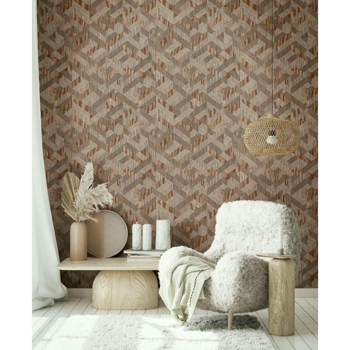 Ταπετσαρία Τοίχου Boho by Marburg