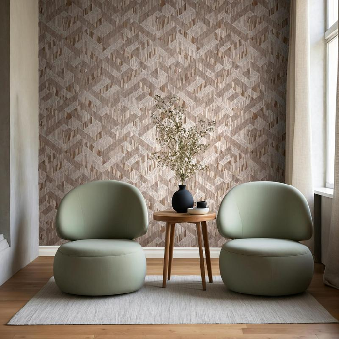 Ταπετσαρία Τοίχου Boho by Marburg