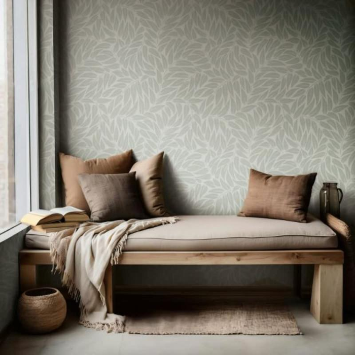 Ταπετσαρία Τοίχου Boho by Marburg