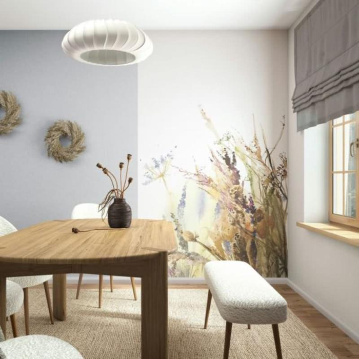 Ψηφιακή Εκτύπωση Φ1,59x2,70Y Boho by Marburg