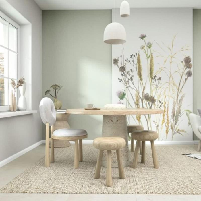 Ψηφιακή Εκτύπωση Φ1,59x2,70Y Boho by Marburg