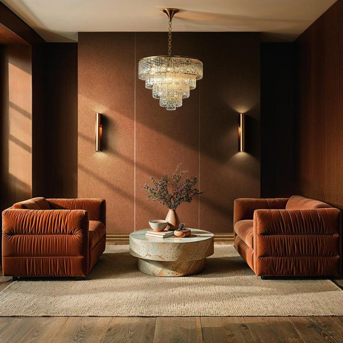 Ταπετσαρία Τοίχου Craft by Marburg