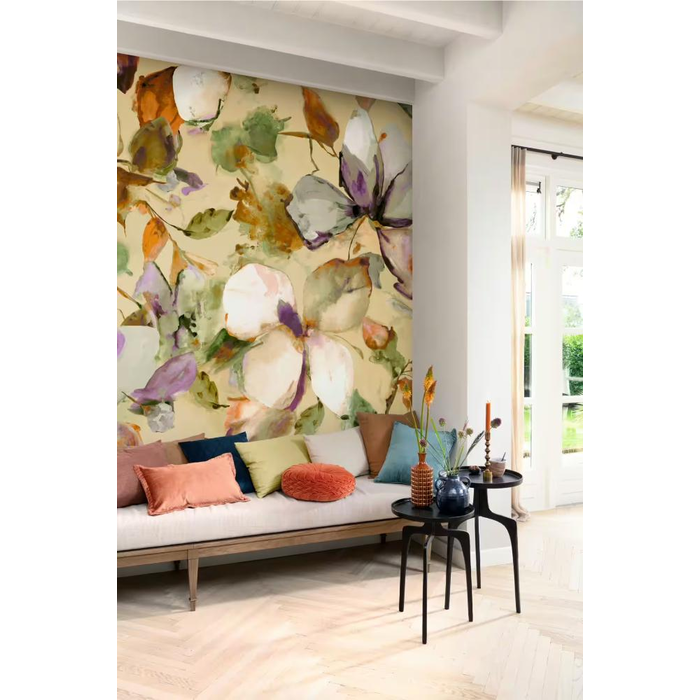 Digital Print 2,65Mx3,00M Florentine IV, Rasch