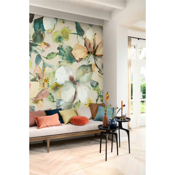 Digital Print 2,65Mx3,00M Florentine IV, Rasch