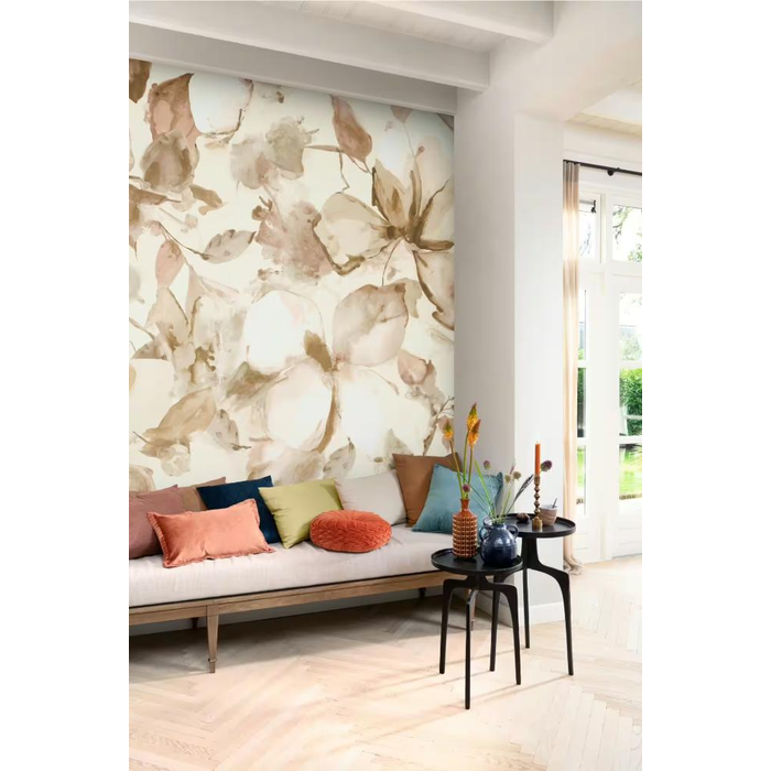 Digital Print 2,65Mx3,00M Florentine IV, Rasch