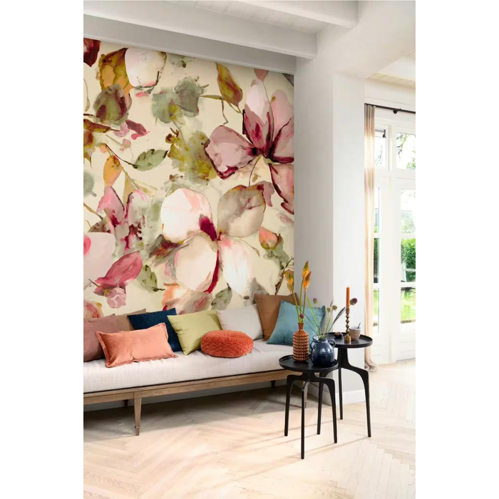 Digital Print 2,65Mx3,00M Florentine IV, Rasch