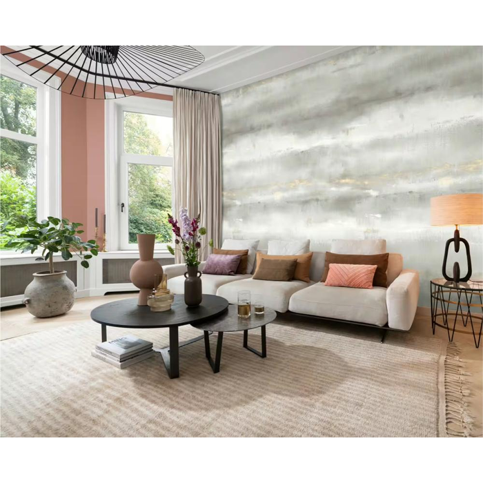 Digital Print 2,65Mx3,00M Florentine IV, Rasch