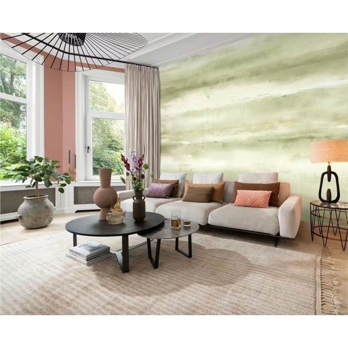 Digital Print 2,65Mx3,00M Florentine IV, Rasch