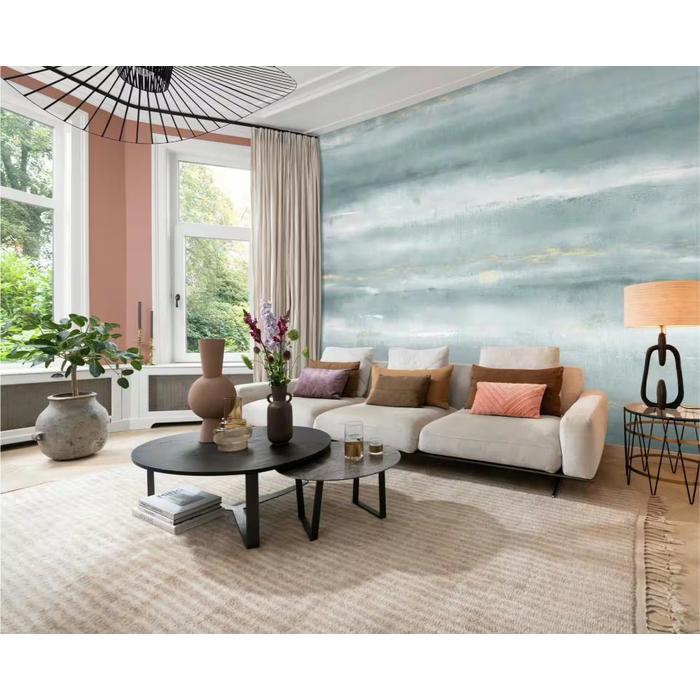 Digital Print 2,65Mx3,00M Florentine IV, Rasch