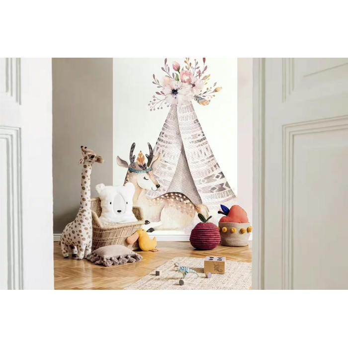 Digital Wall Print 1.59Mx2.80M by Rasch