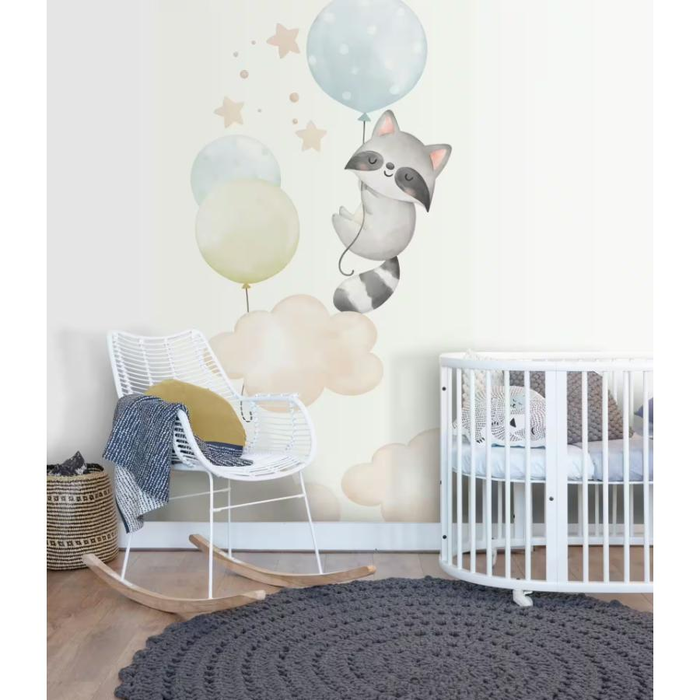 Digital Wall Print 1.59Mx2.80M by Rasch