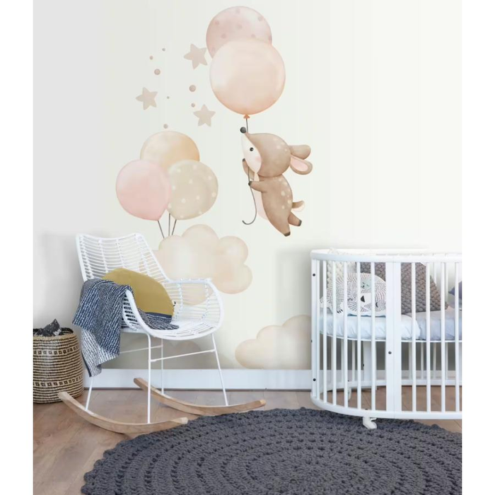 Digital Wall Print 1.59Mx2.80M by Rasch