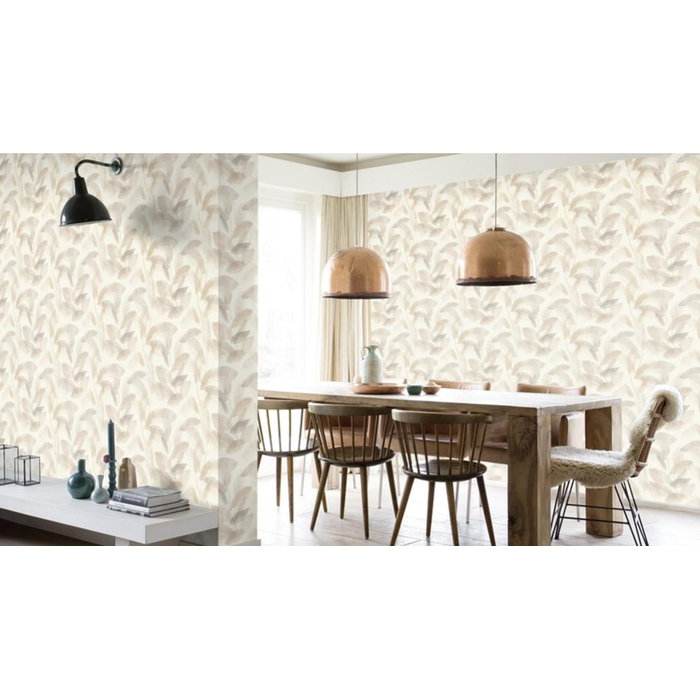 Wallcovering  Liverna, Rasch