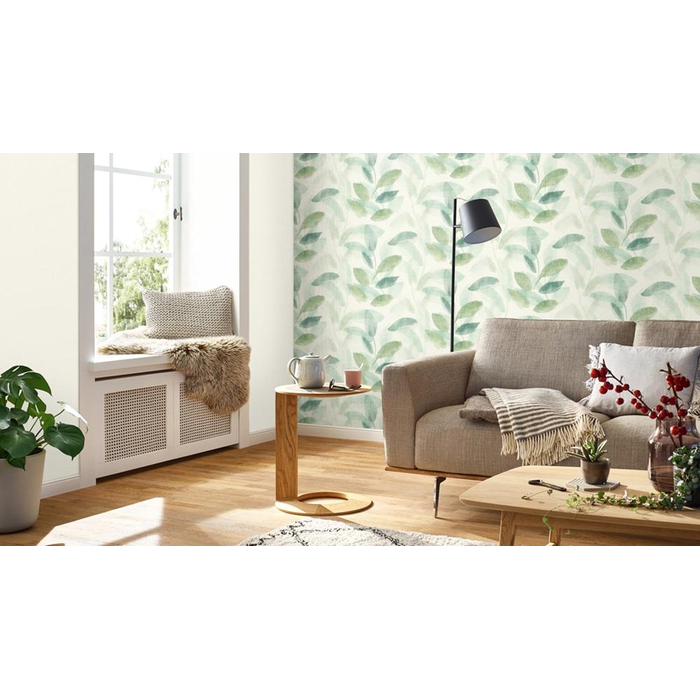 Wallcovering  Liverna, Rasch