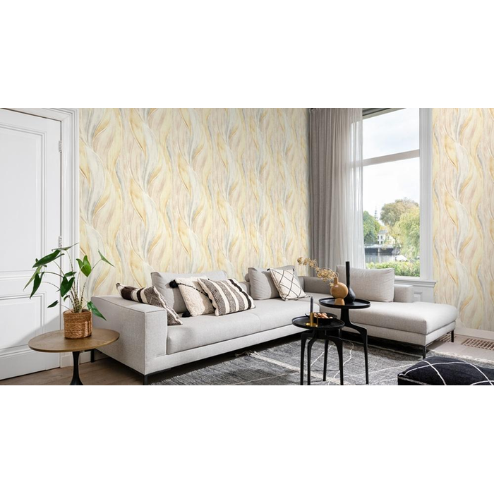 Wallcovering  Liverna, Rasch