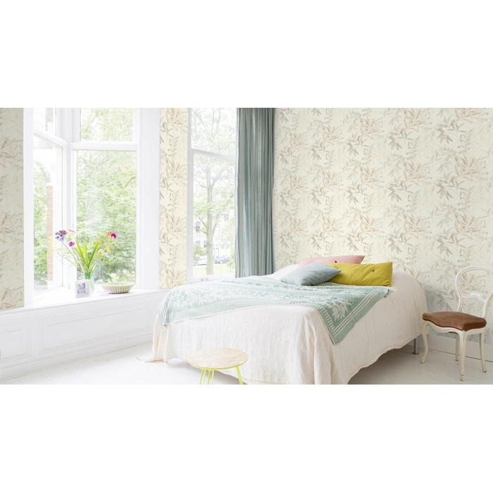 Wallcovering  Liverna, Rasch