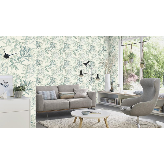 Wallcovering  Liverna, Rasch