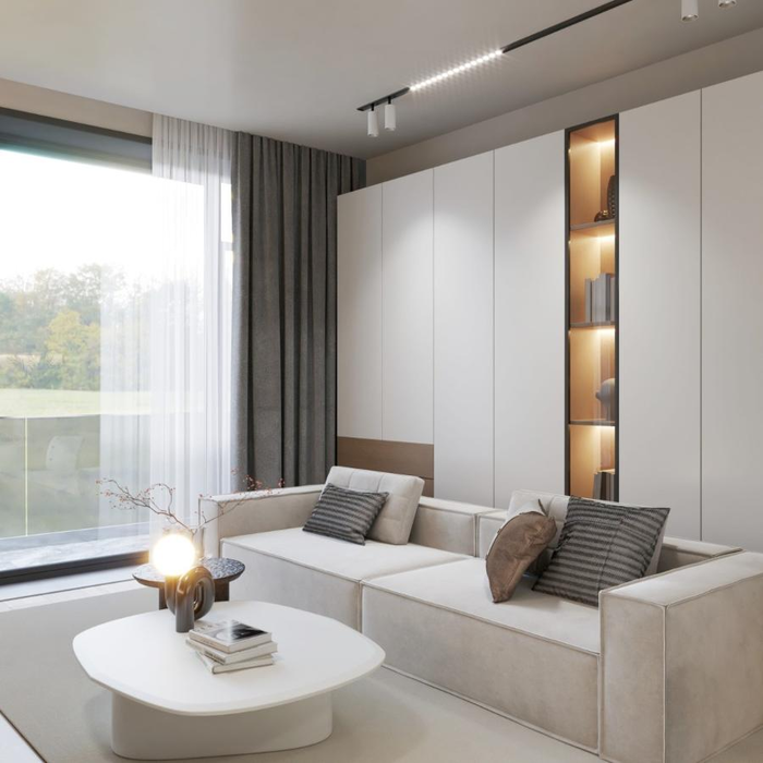 Ταπετσαρία Τοίχου Fresh up , Marburg