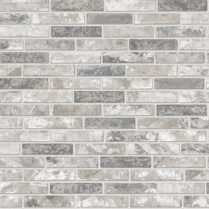 Ταπετσαρία Τοίχου Brick On the Wall , Ugepa