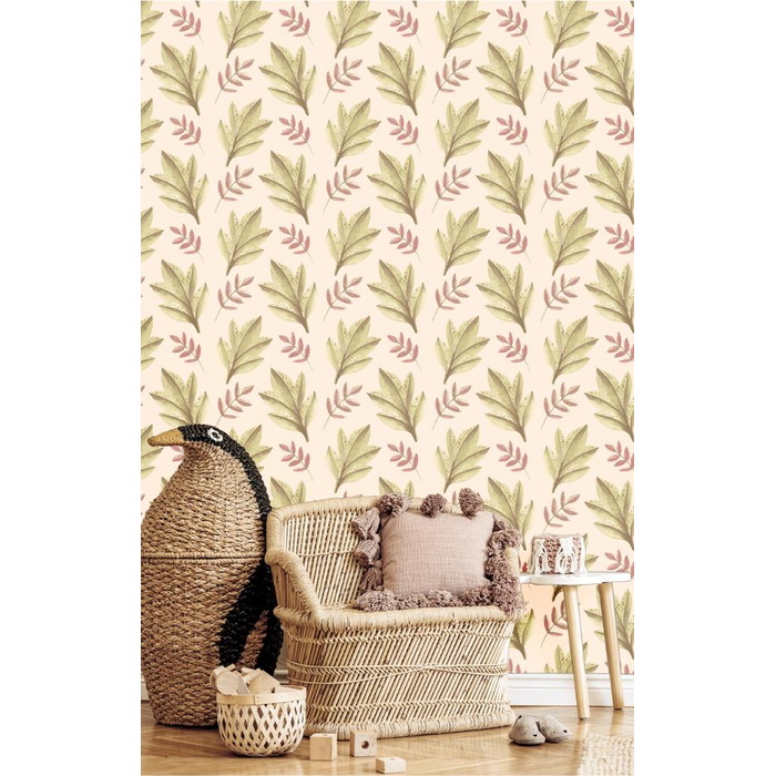 Wallcovering Parato Momi