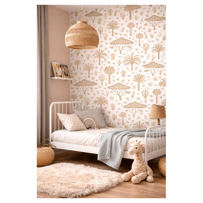 Ταπετσαρία Τοίχου Parato , Momi