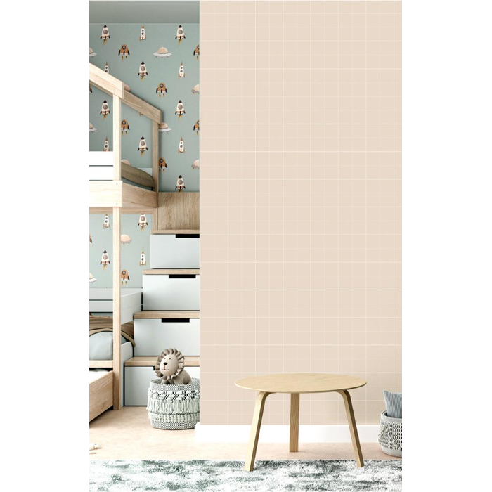 Wallcovering Parato Momi
