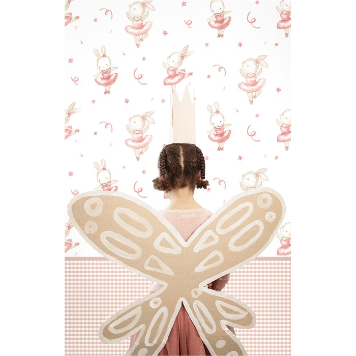 Wallcovering Parato Momi