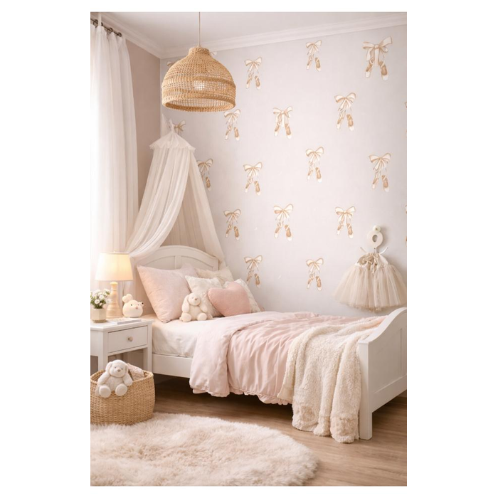 Wallcovering Parato Momi