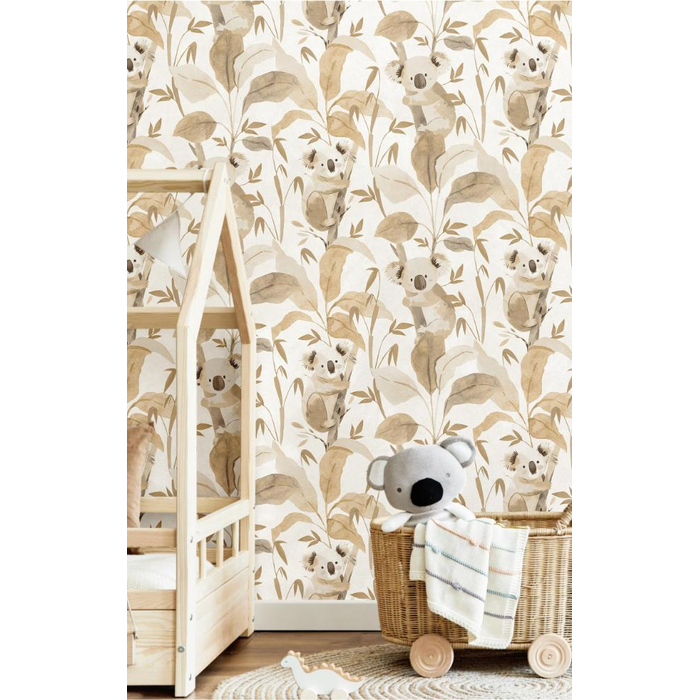 Wallcovering Parato Momi