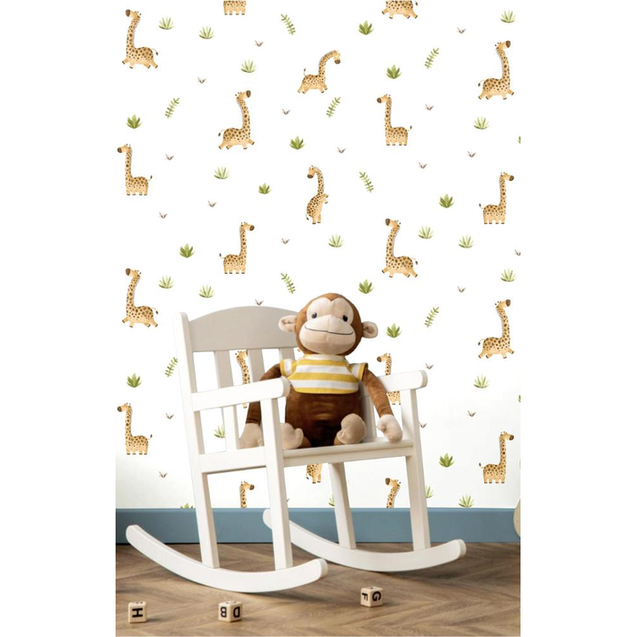 Wallcovering Parato Momi